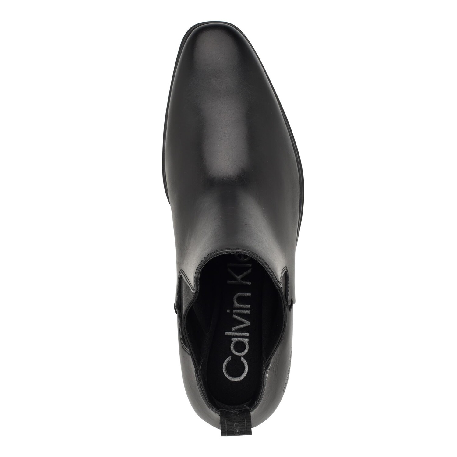 

Ботинки Calvin Klein Donto