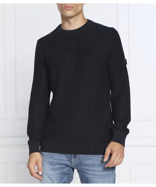 

Свитер Regular fit Joop! Jeans, синий