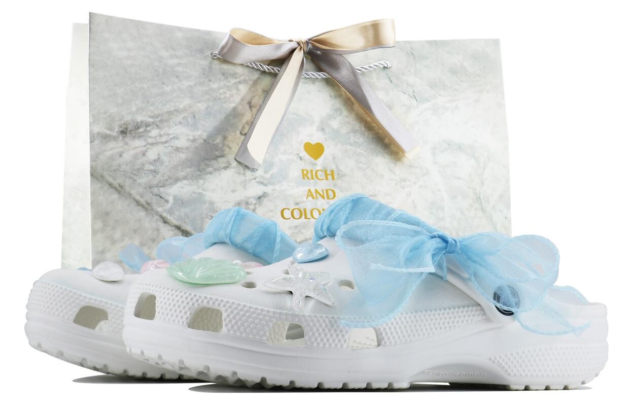 Сабо Crocs Classic Clog Clogs Unisex