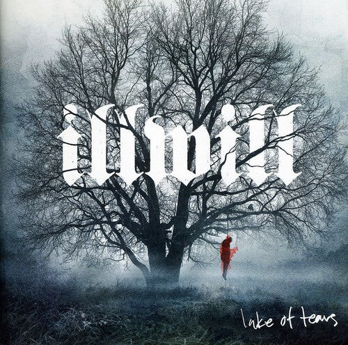 

CD диск Lake of Tears: Illwill