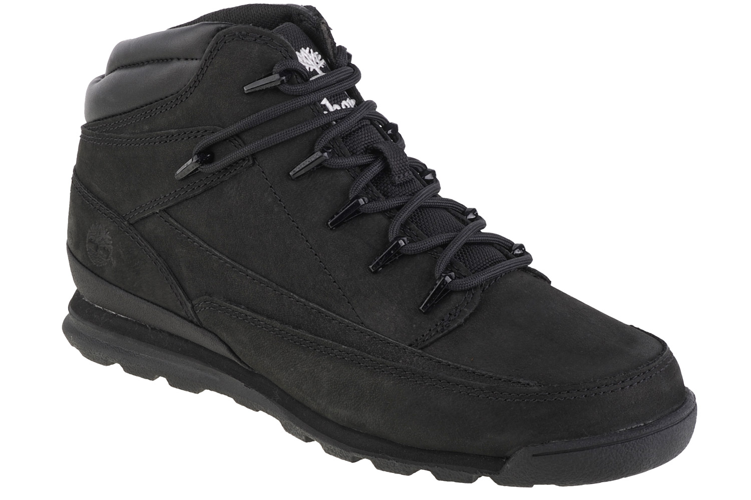 

Сапоги Timberland Timberland Euro Rock WR Basic, черный