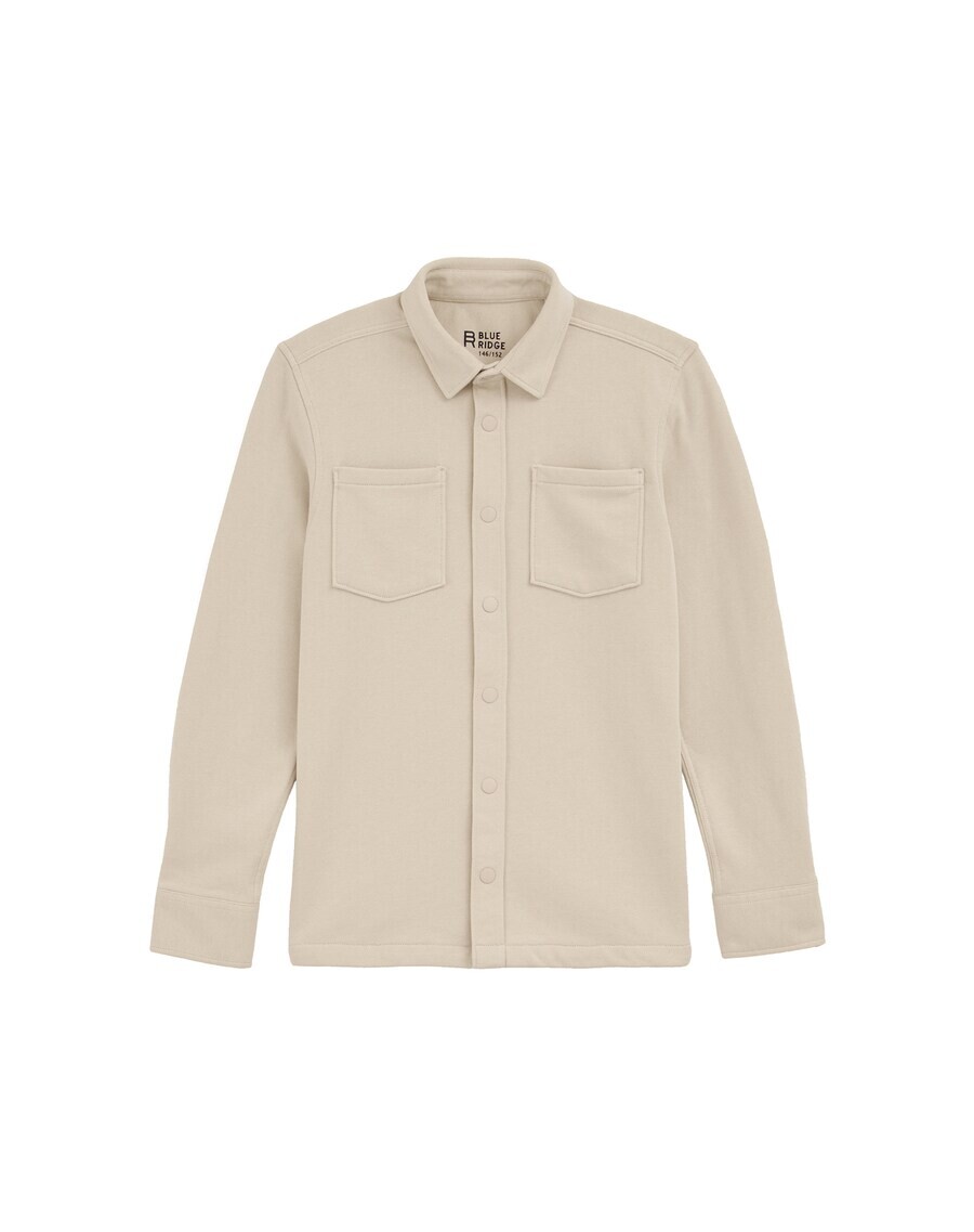 

Всесезонная куртка WE Fashion Between-Season Jacket, светло-бежевый