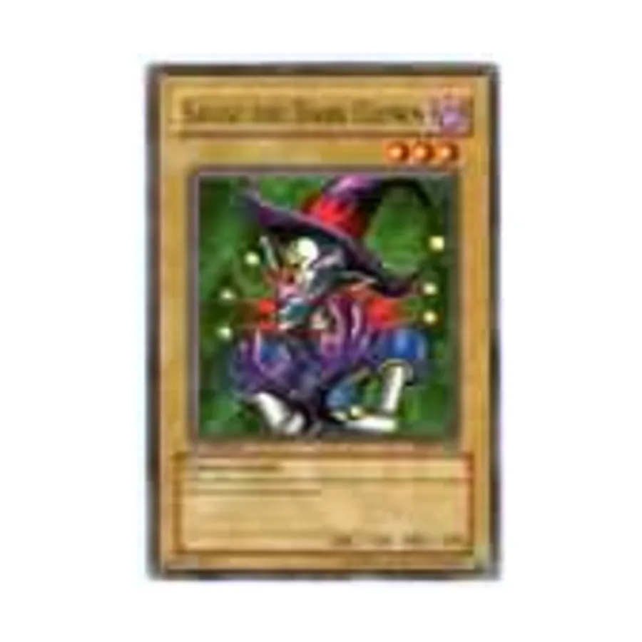 

CCG Сагги Темный клоун (Обычный), Yu-Gi-Oh - Metal Raiders - Singles