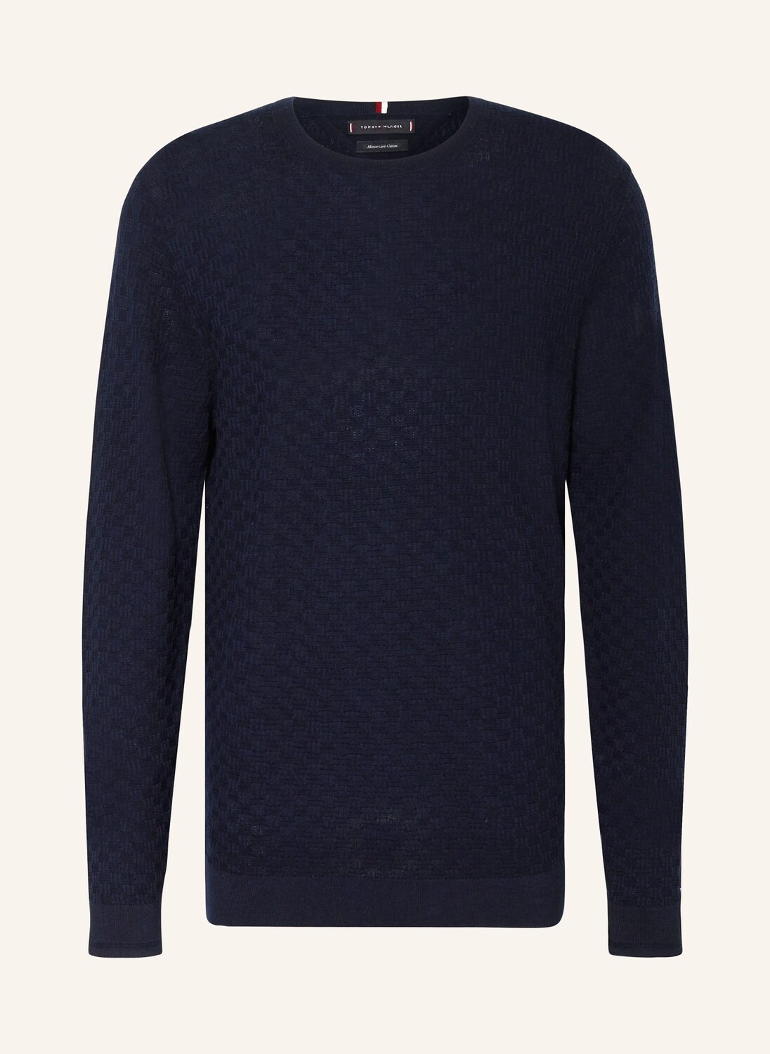 

Свитер Tommy Hilfiger, синий
