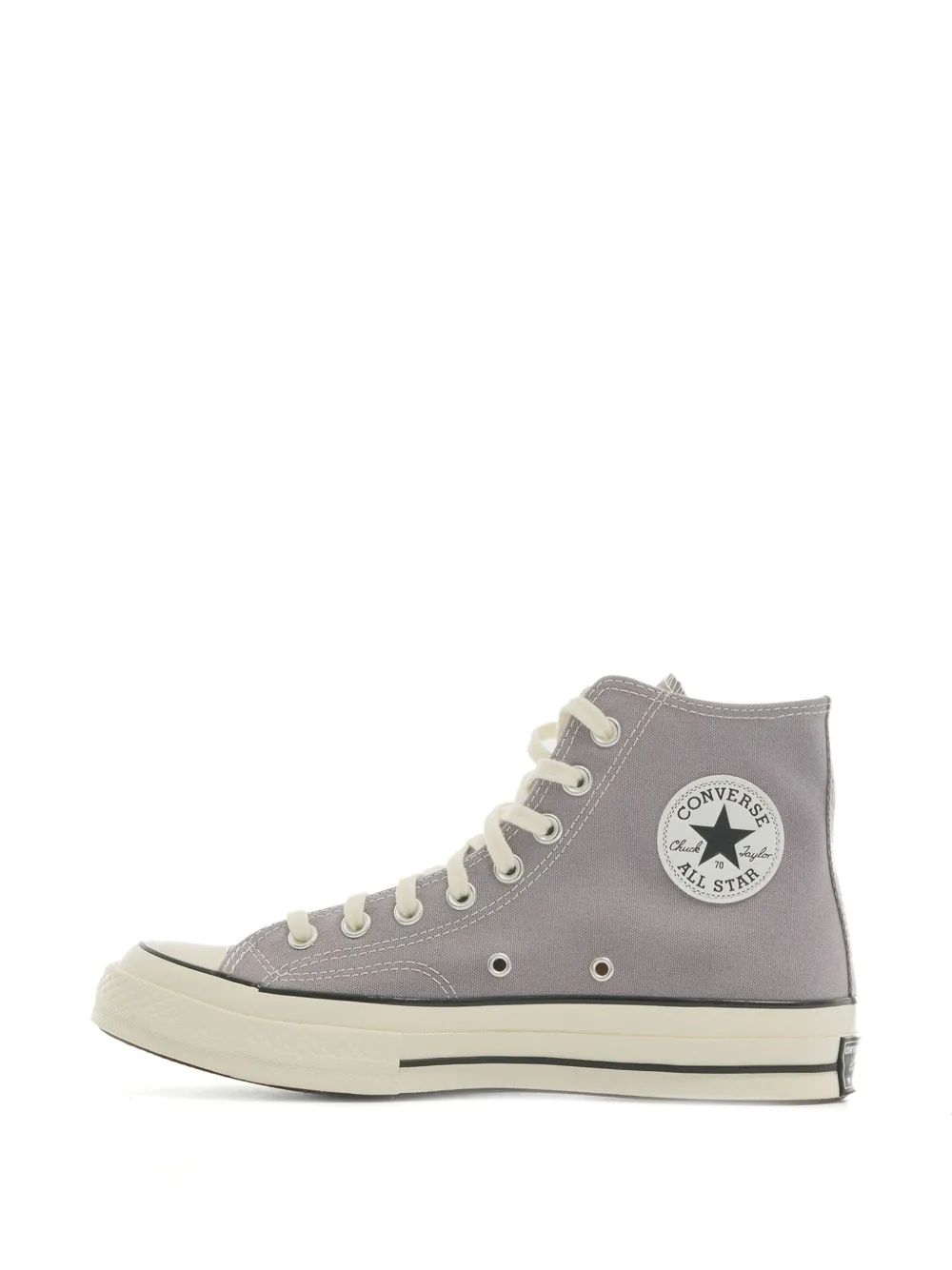 Высокие кеды Chuck 70 Converse, фиолетовый — фото 2