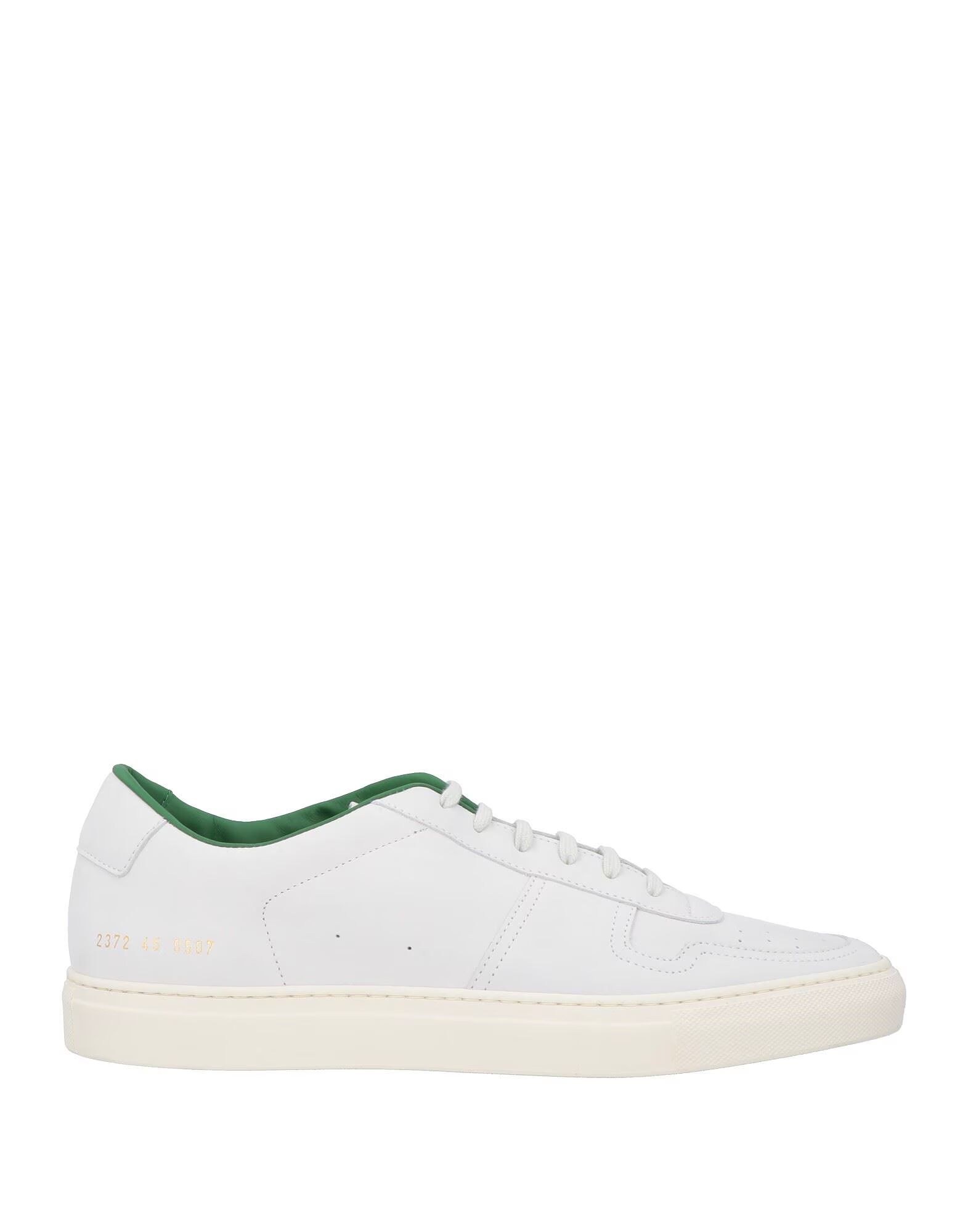 

Кроссовки Common Projects, белый