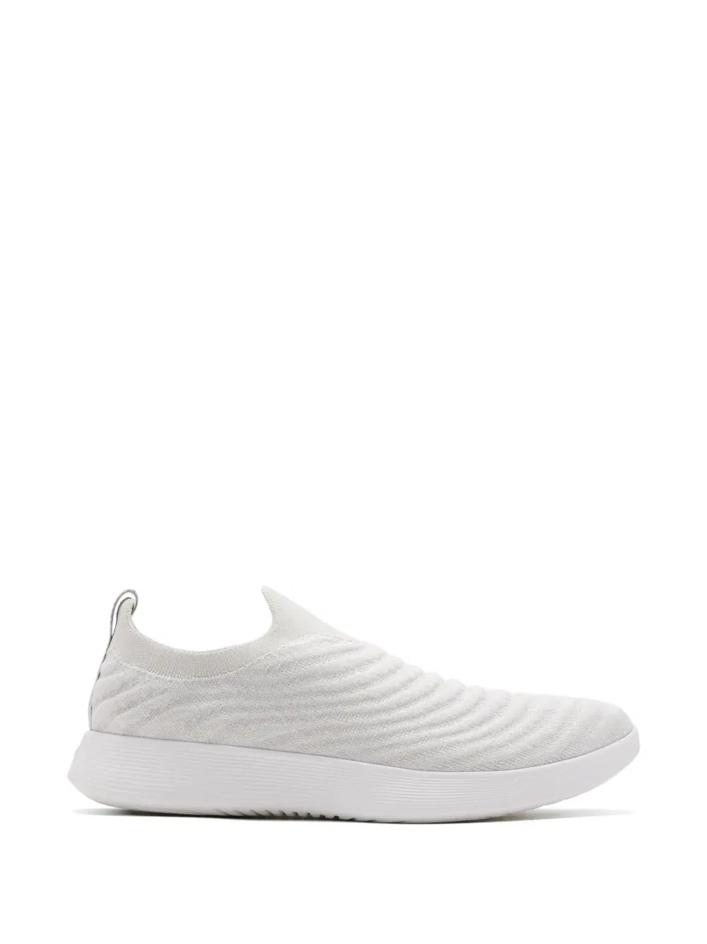 Кроссовки Runner NZ Allbirds, серый
