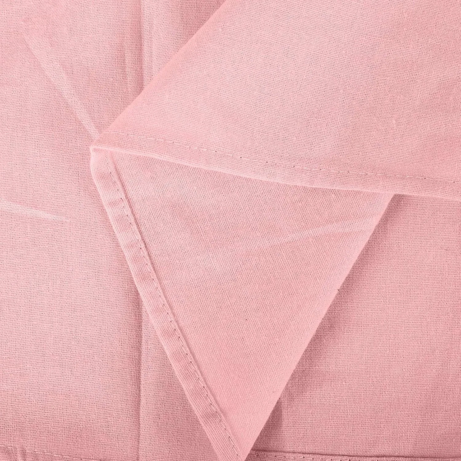 Мужская рубашка с коротким рукавом на пуговицах Stretch Formal Business Casual — фото 4