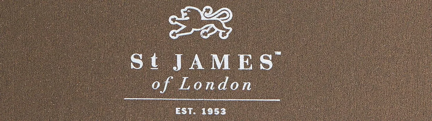 St James Of London, Нахальный ублюдок Мах III, Castlerock — фото 2