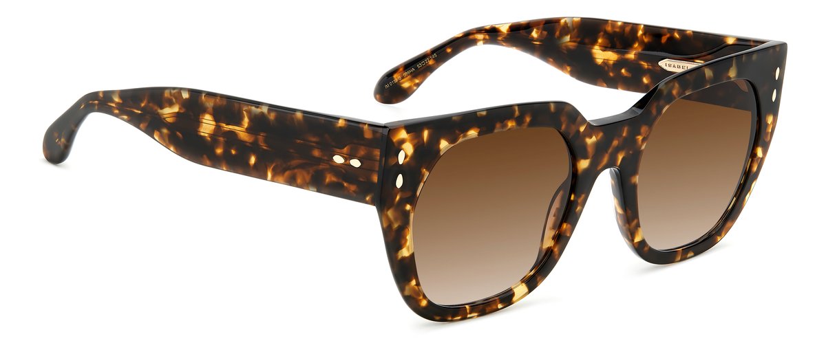 

Женские солнцезащитные очки IM 0158-S ISABEL MARANT