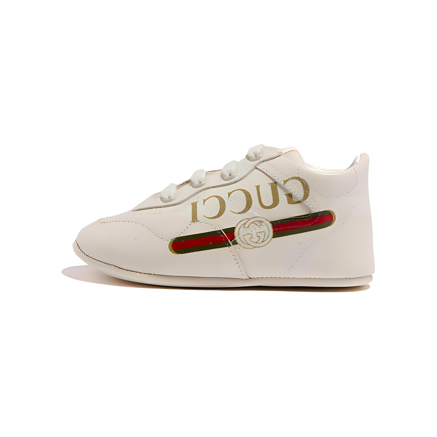 

Обувь для малышей Rhyton TD Gucci