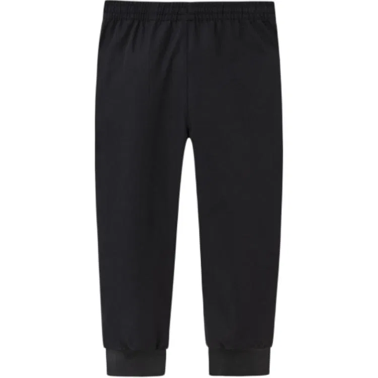 Штаны карго Nike Full Length Pants Jet Black — фото 3