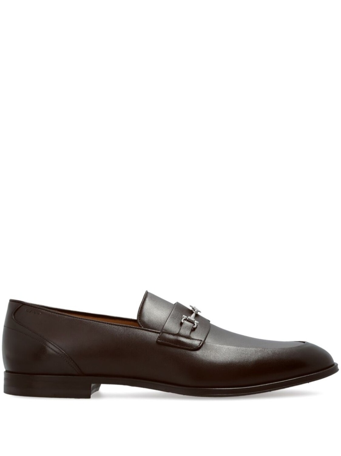 

Bally лоферы Willmont, коричневый