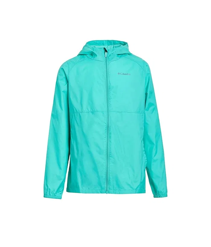 Дождевик Switchback II Columbia Kids, Dolphin