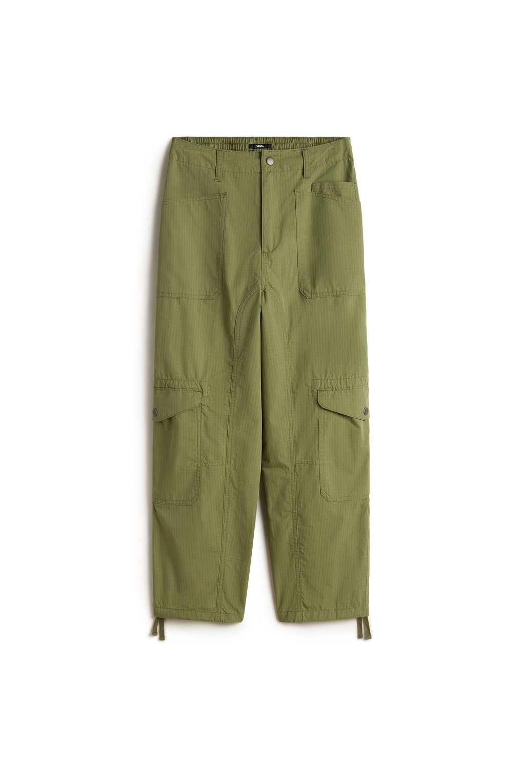 

Брюки карго MTE CASCADE Vans, зеленый