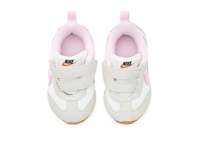 Кроссовки для ползания ходьбы и бега Pacific Nike Kids, Black — фото 3