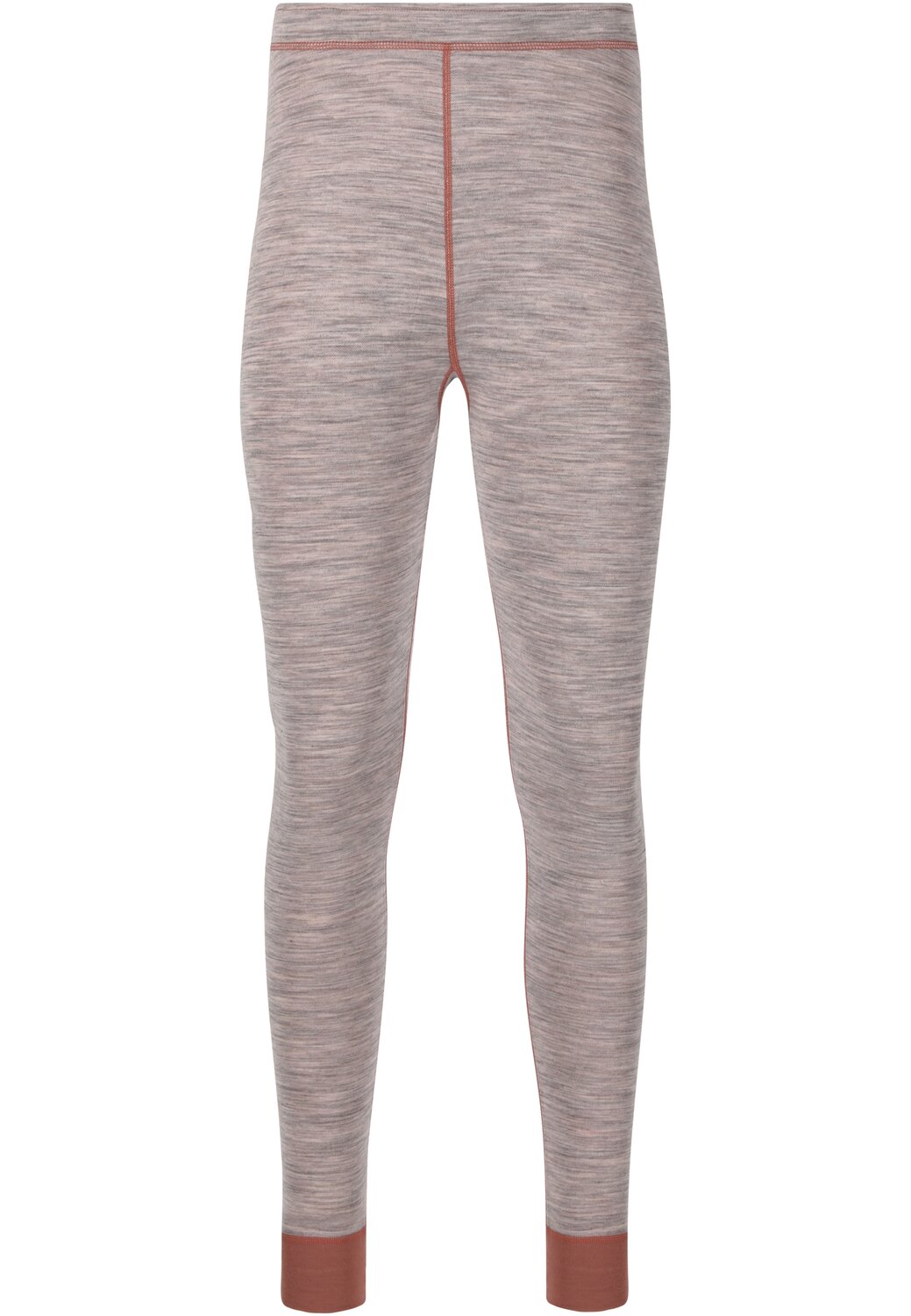 

Whistler Спортивное белье 'CAMEA' в коричневом цвете