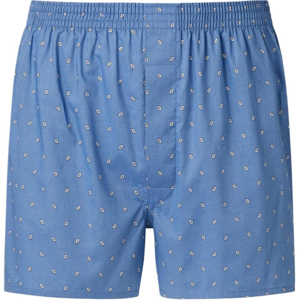 

UNIQLO Трусы-боксеры SS26 мужские, 1 шт