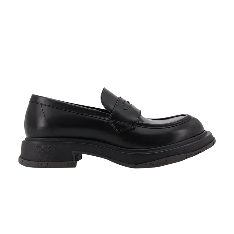 Лоферы Gucci Enki, черный
