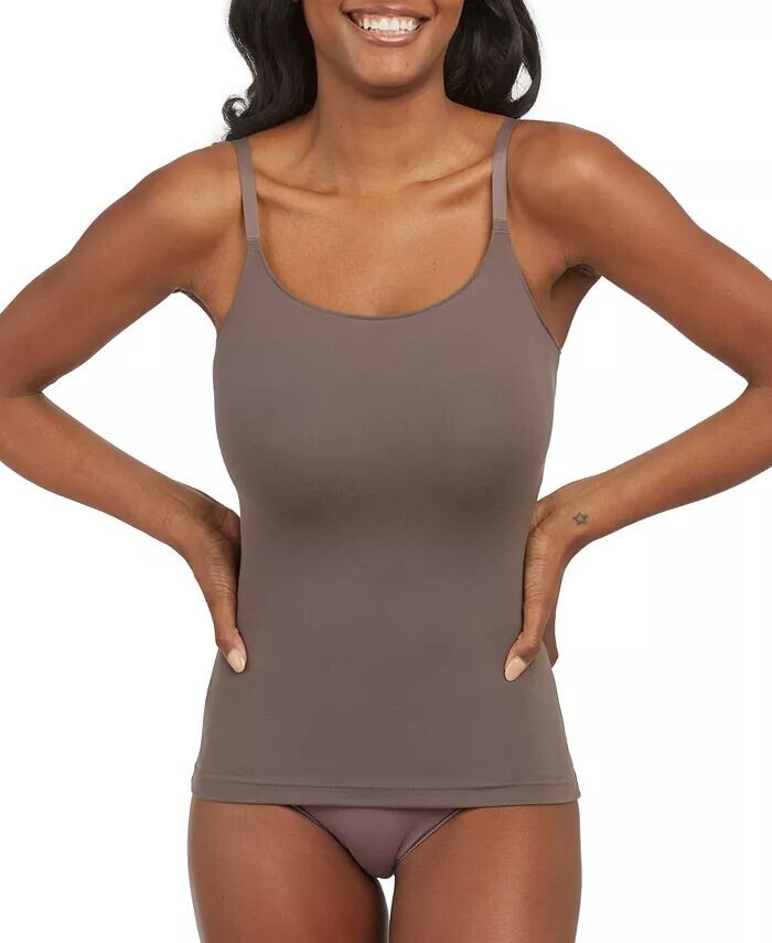 

Голливудская социальная вечеринка Cami SPANX, серый