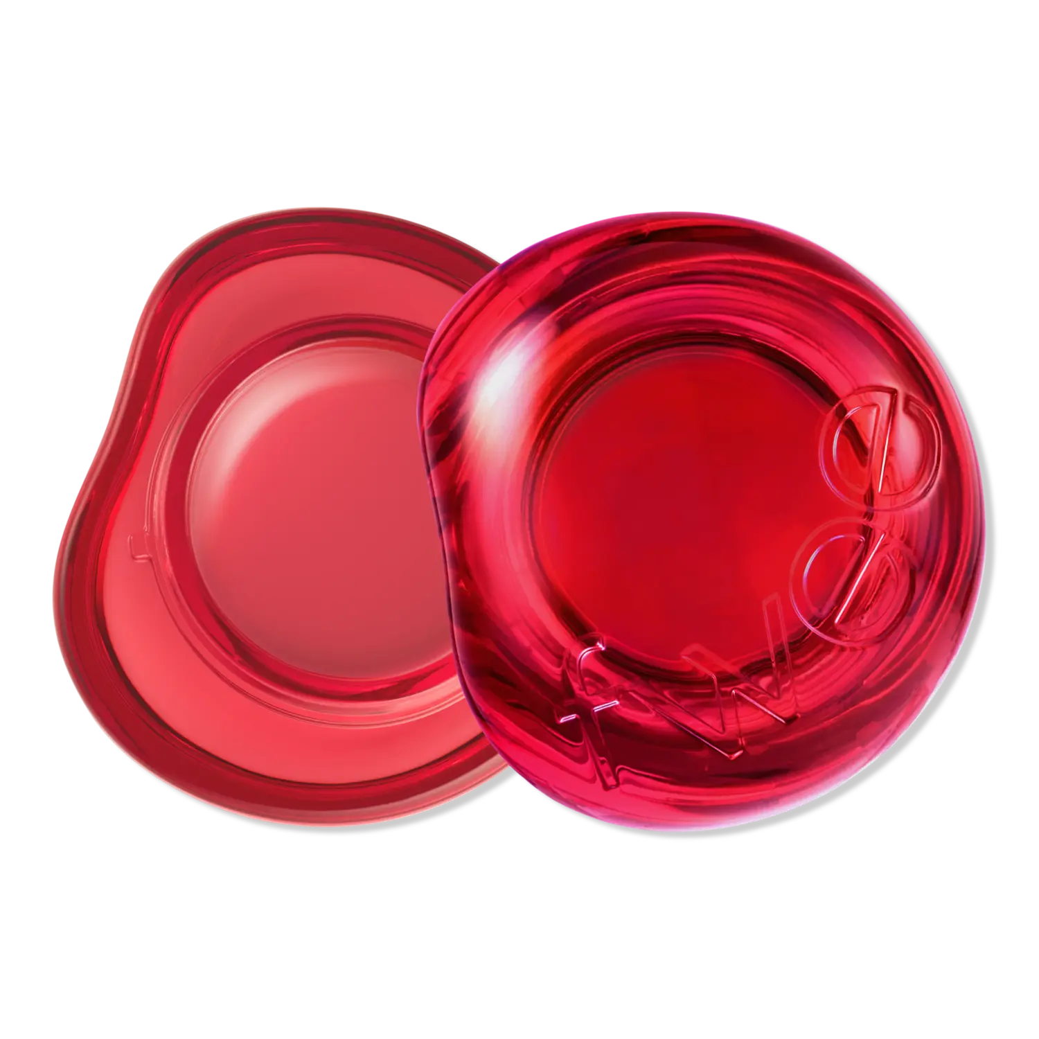 

Губная помада-гель для губ Lip&Cheek Glowy Jelly Pot fwee, JC01 Honey Peach (vivid coral)