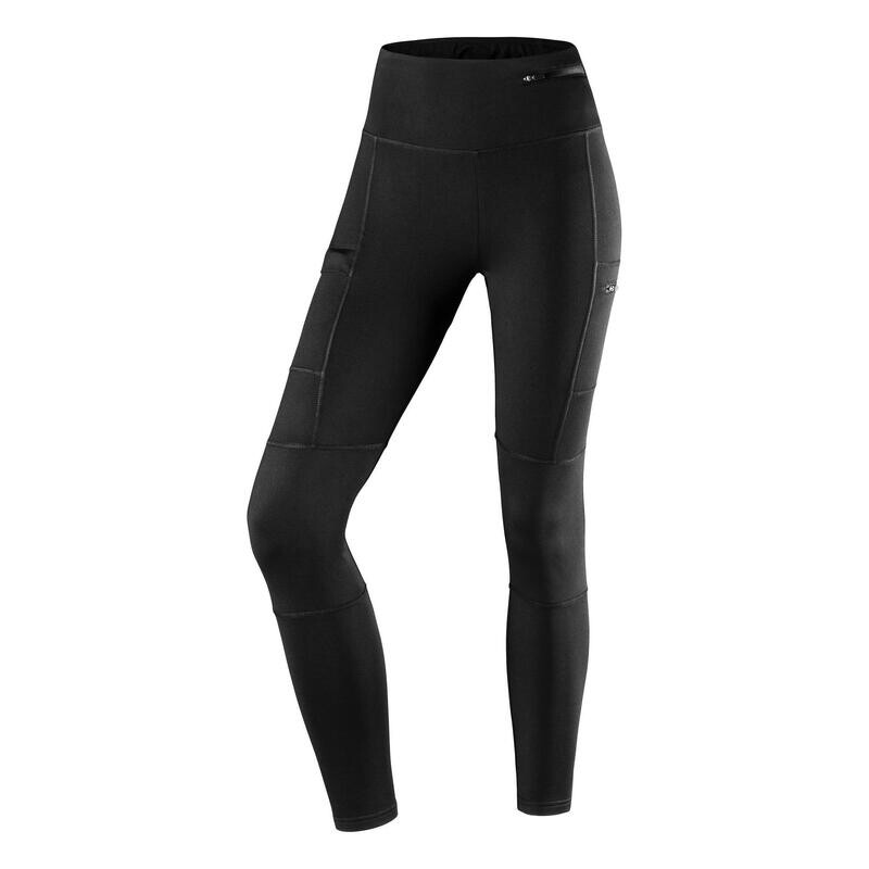 

Спортивные леггинсы Lascana Active, черный