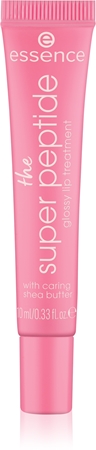 

Бальзам для губ essence the super peptide, 02 Pinkified! 10 ml