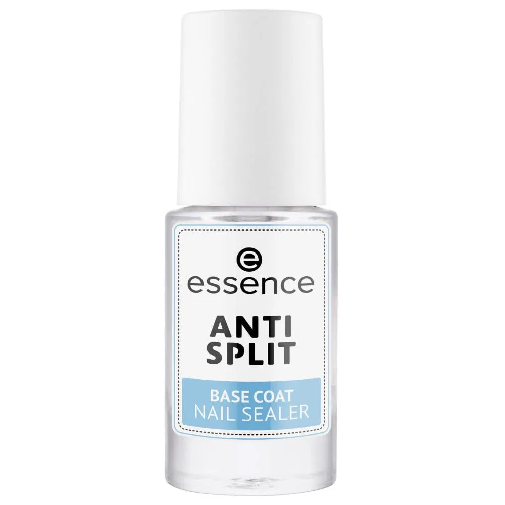 Базовое покрытие для ногтей «Anti-Split Base Coat» от essence Essence