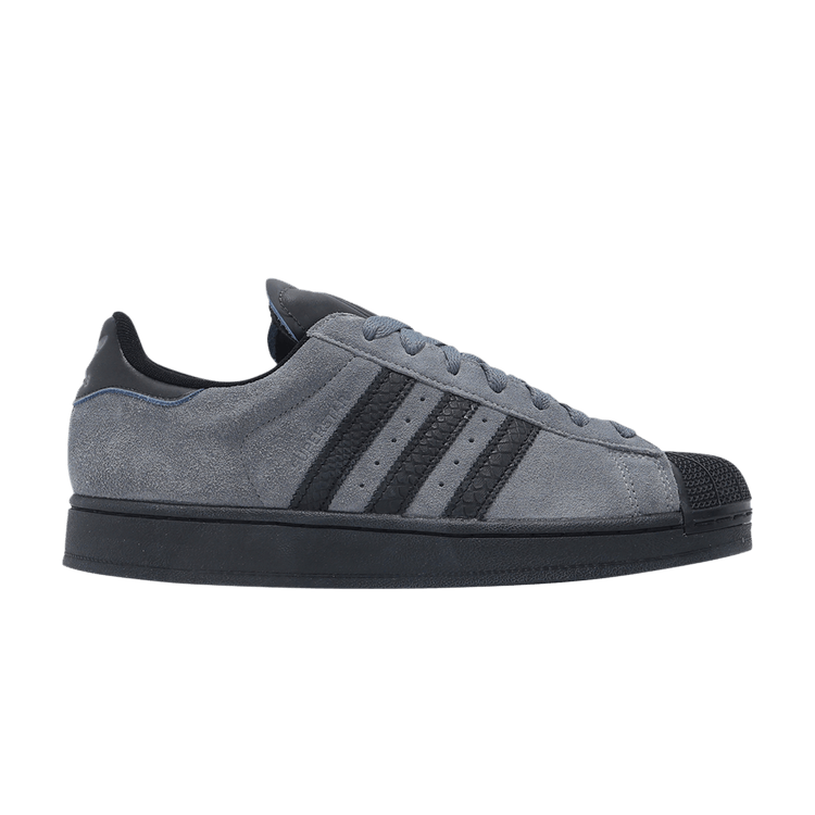 

Кроссовки Superstar 2 'Onix Black', серый