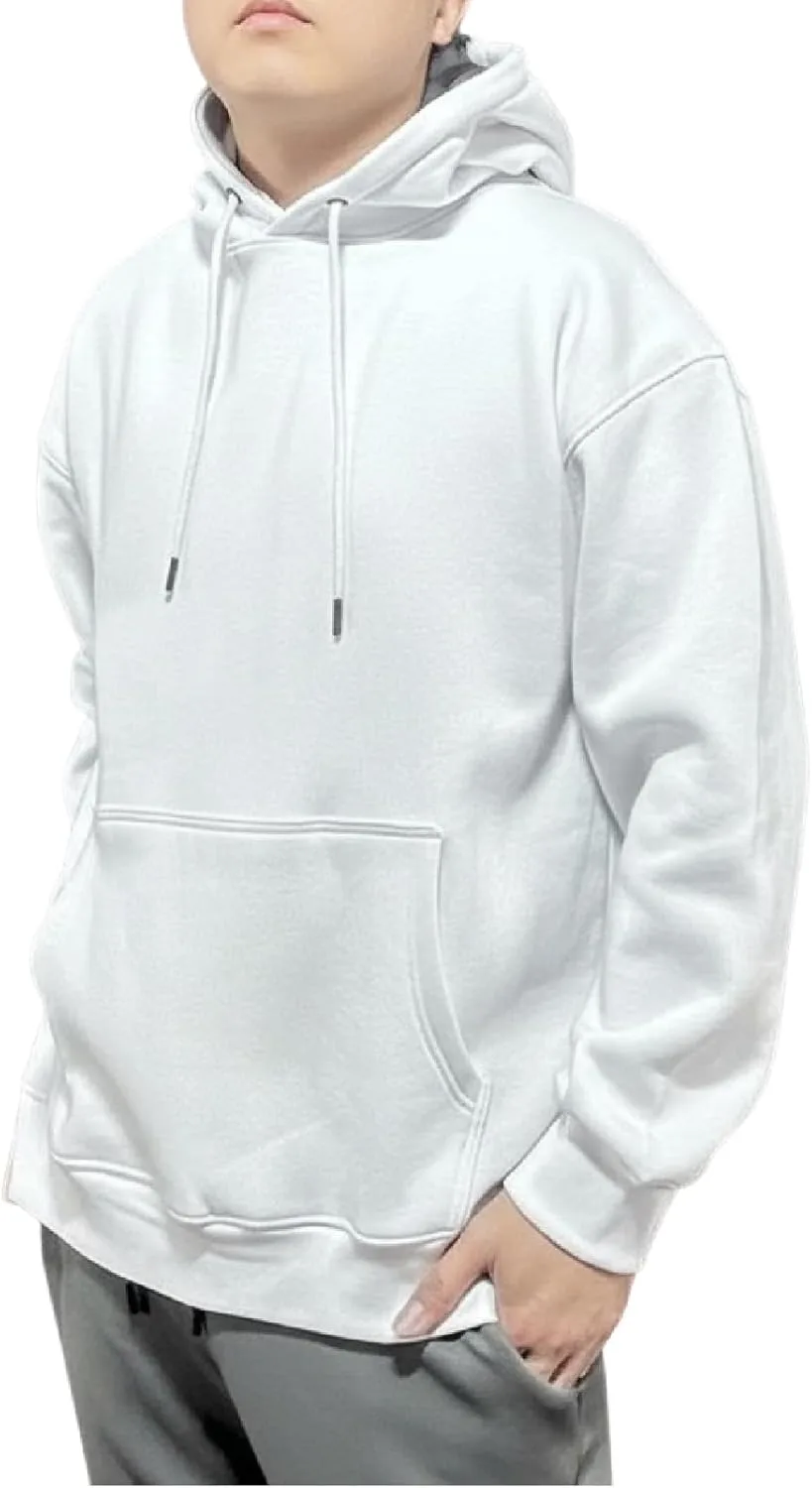 

Простой взрослый толстовка из плотного хлопка STANDSO