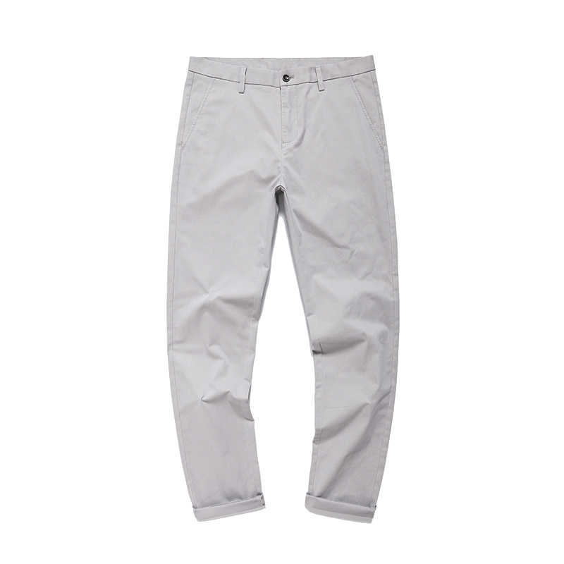 

Повседневные брюки мужские JEEP SPIRIT, серый