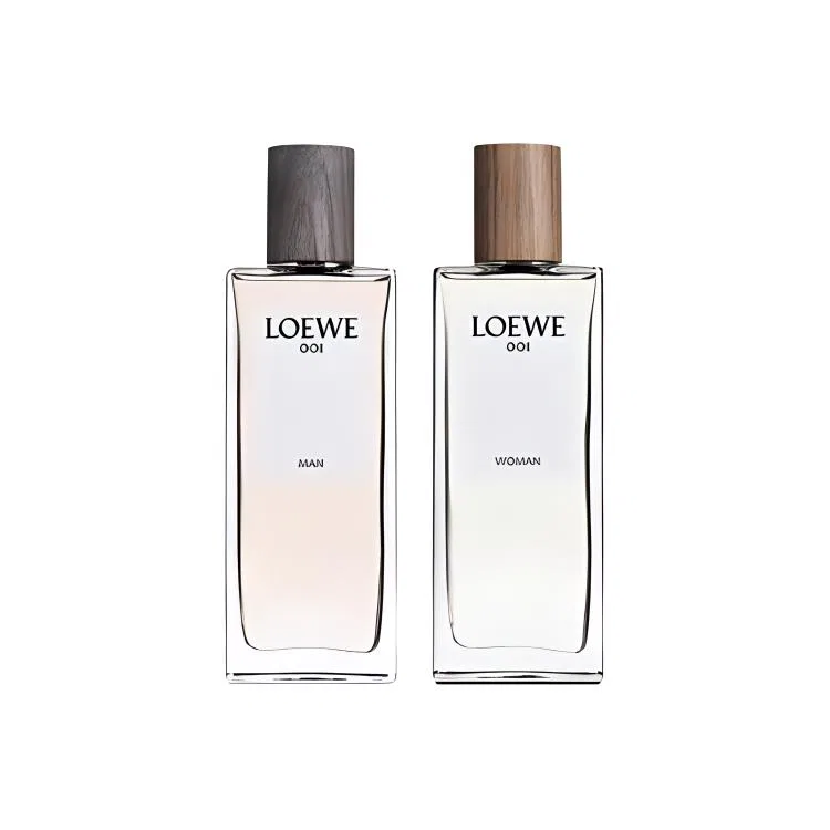 Набор духов LOEWE 001 Men's + Women's 50ml