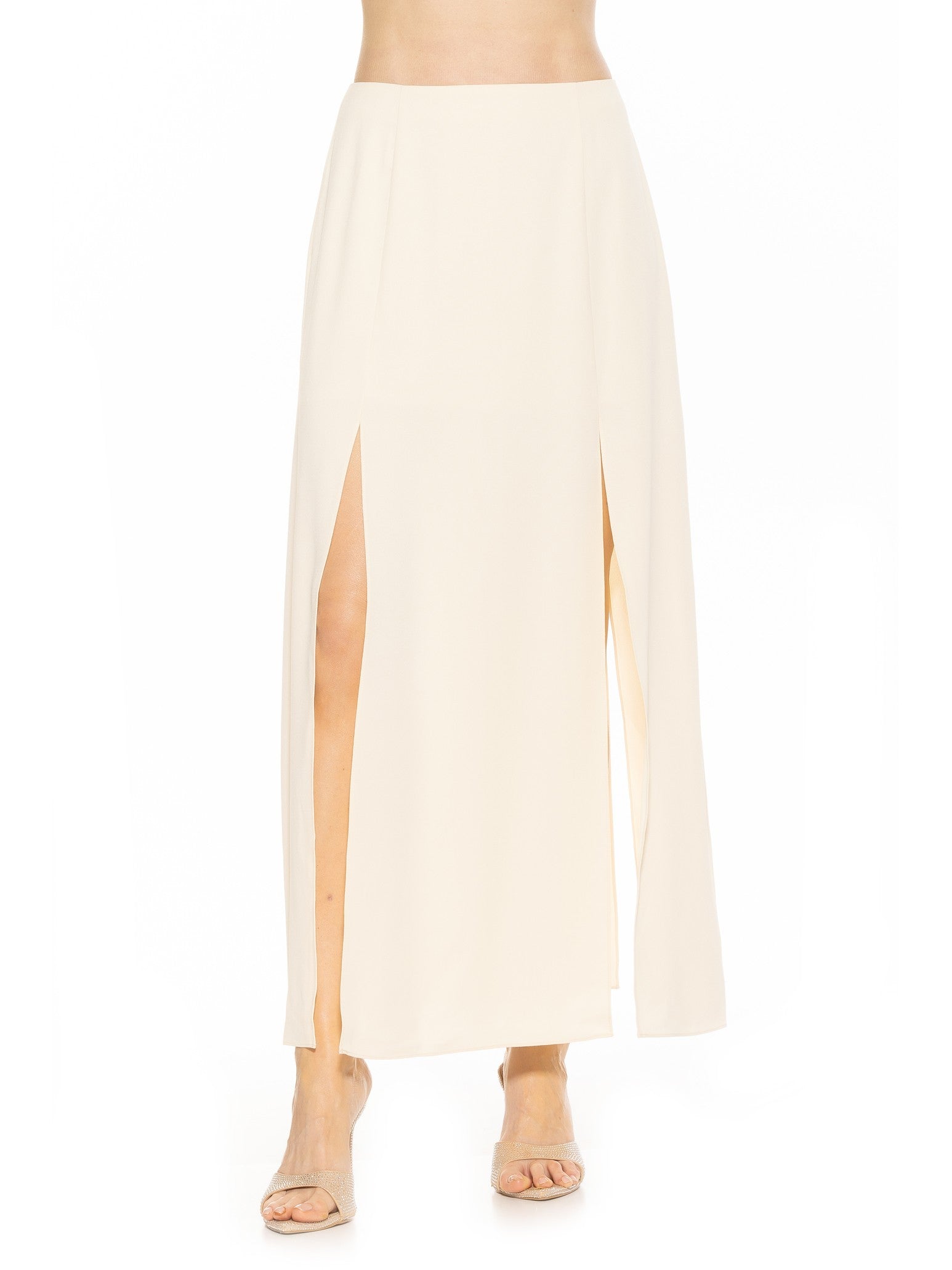 

Санса юбка ALEXIA ADMOR, Almond