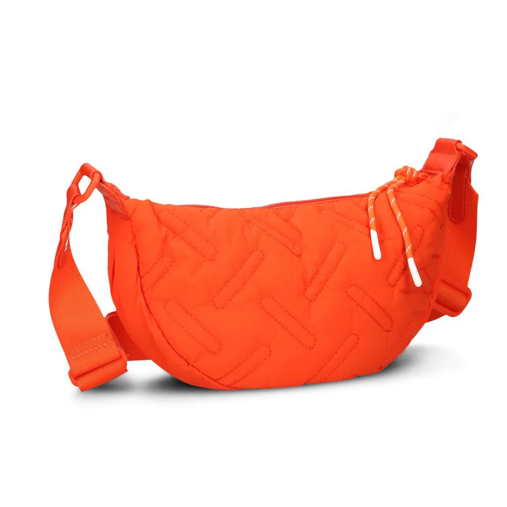 

Сумка через плечо Zwei Cleo cl50, оранжевый