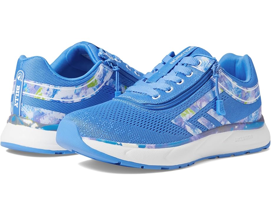 

Кроссовки BILLY Footwear BILLY Sport Inclusion, цвет Blue Marble