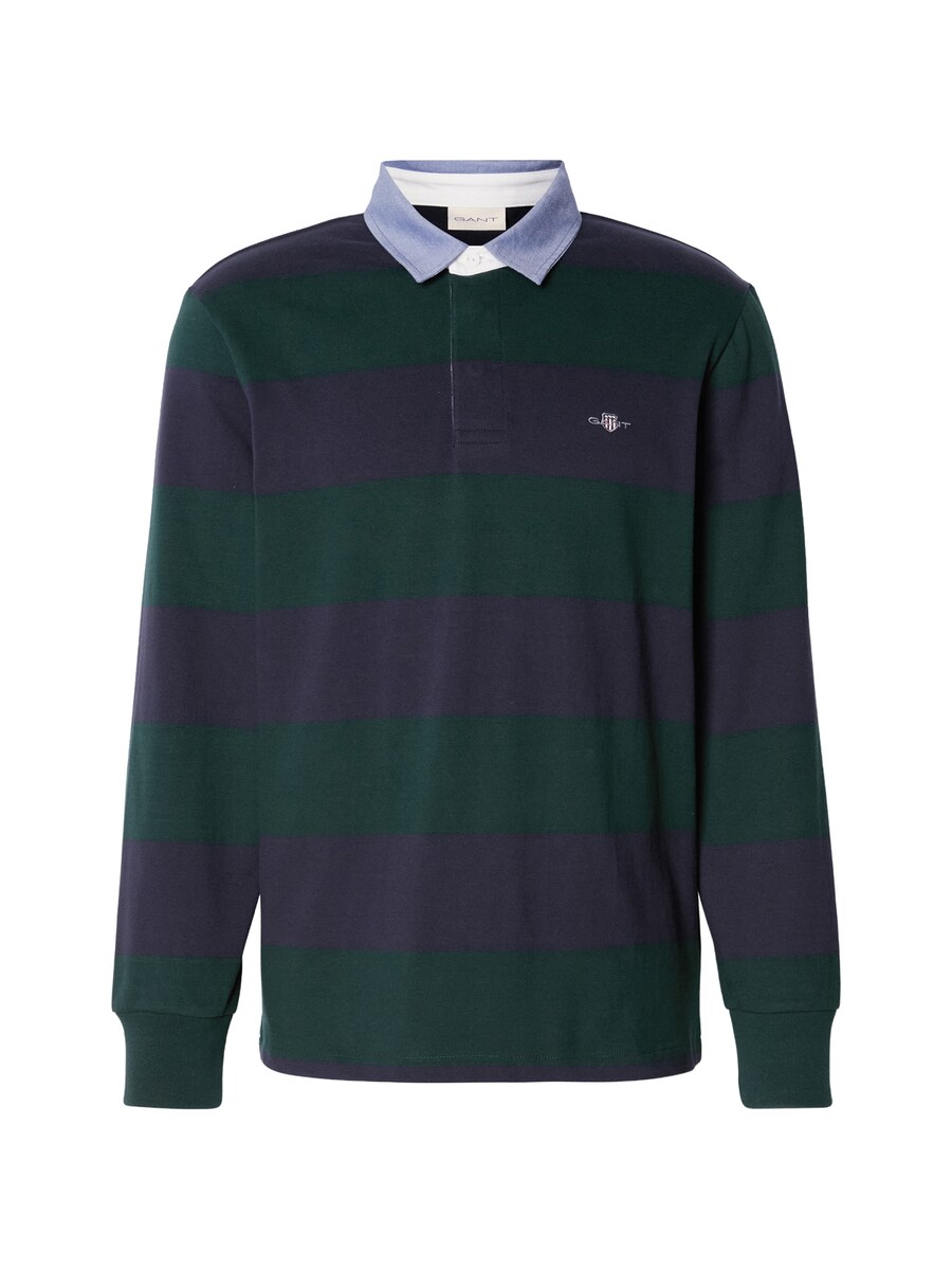 

Футболка GANT, Dark green