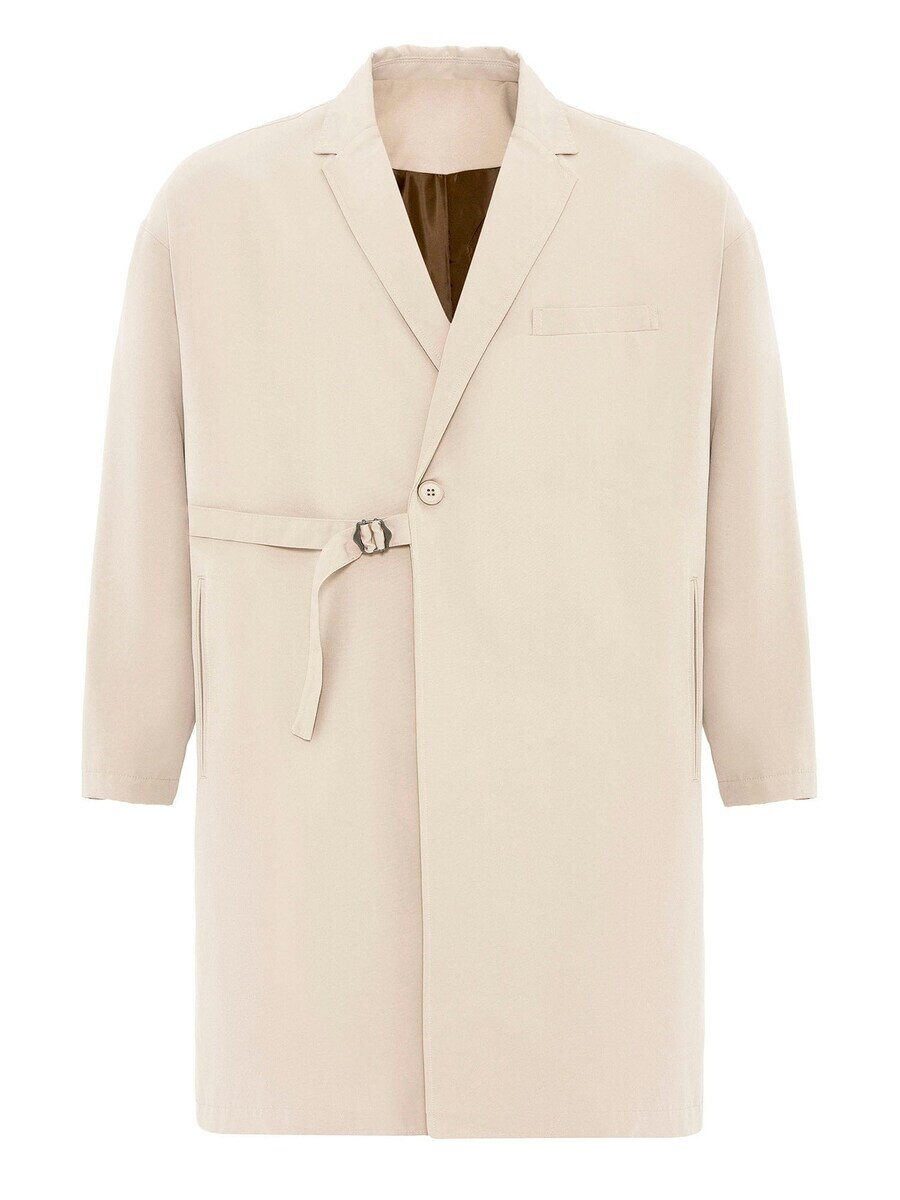 

Межсезонное пальто Antioch Between-Seasons Coat Adalheida, экрю