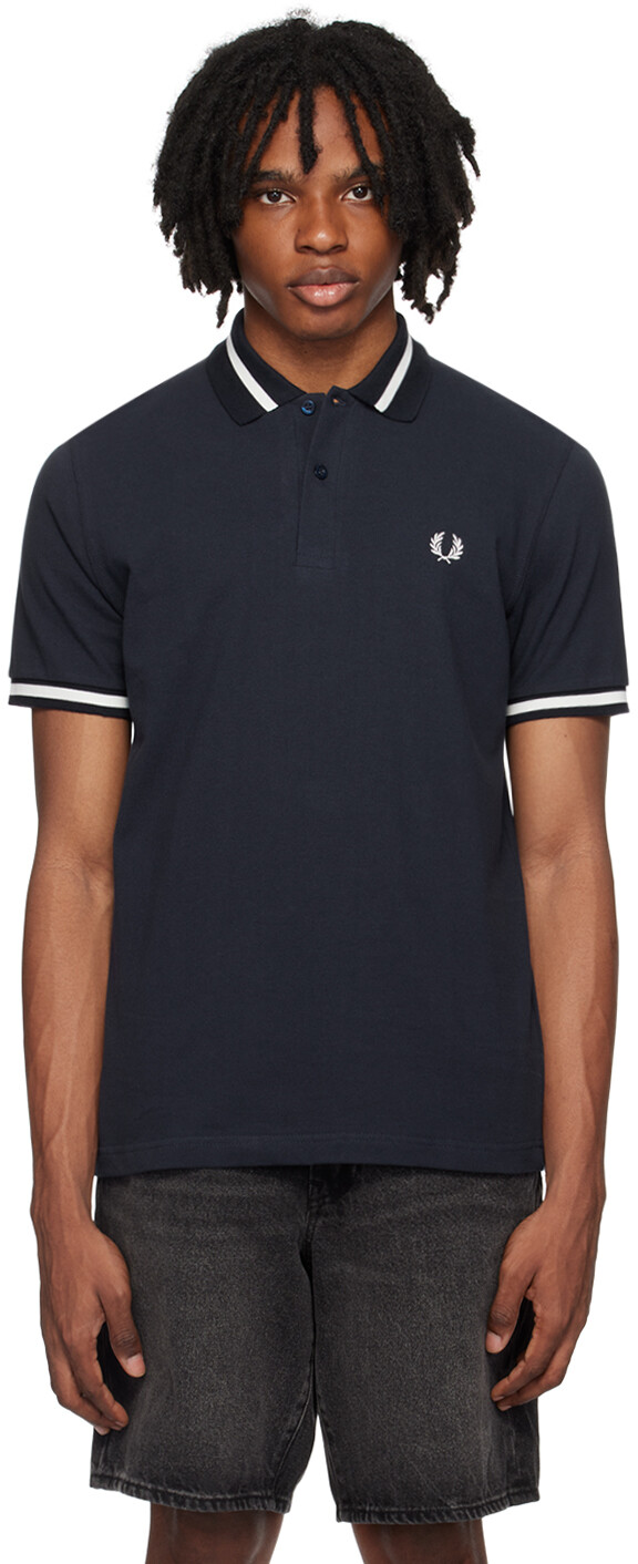 

М2 Поло Fred Perry