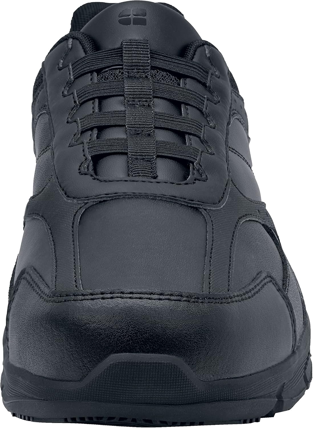 Кроссовки для мужчин и женщин Shoes for Crews Entree, черный — фото 3
