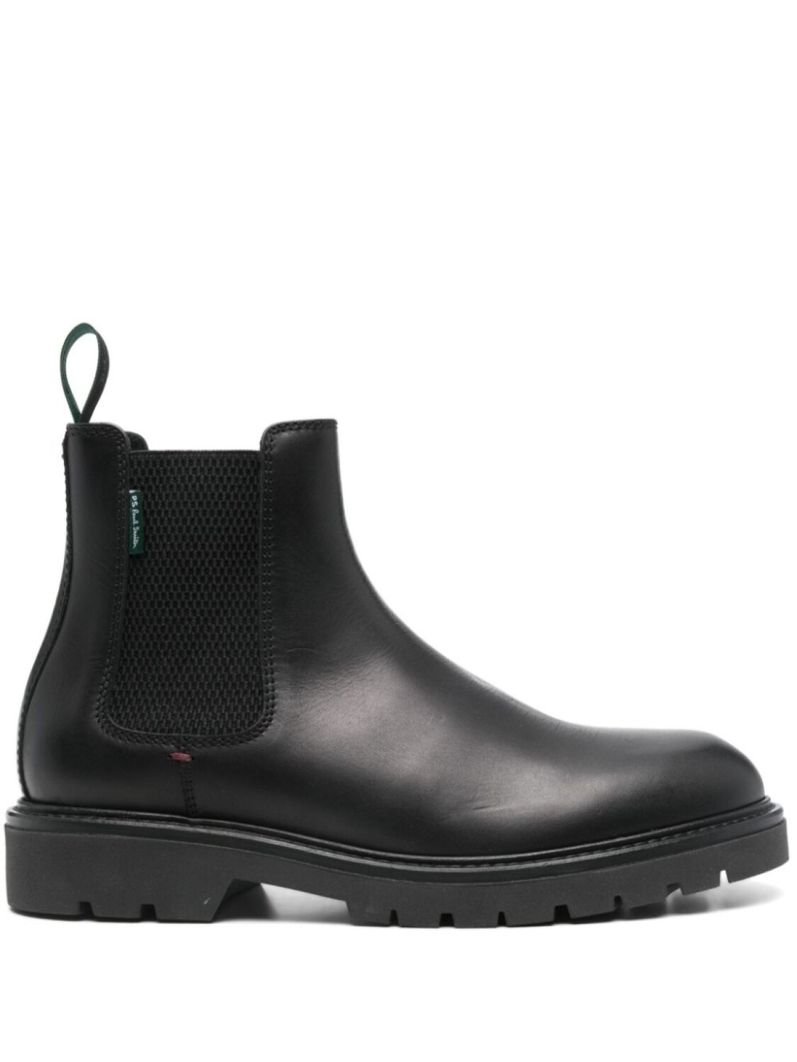 

Кожаные ботинки челси PS Paul Smith, черный