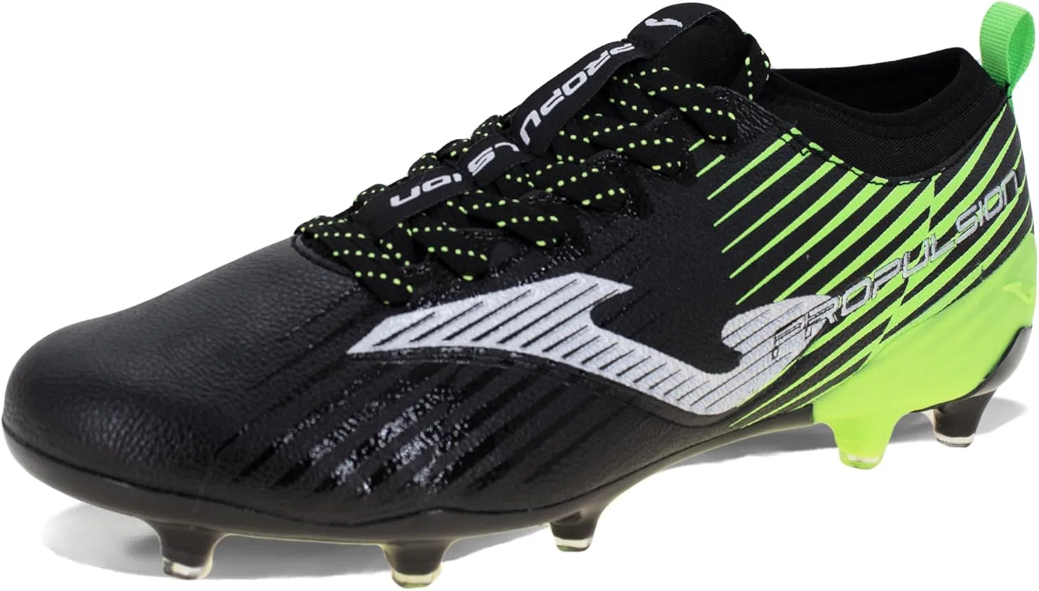 Кроссовки Joma Men's Football, Black