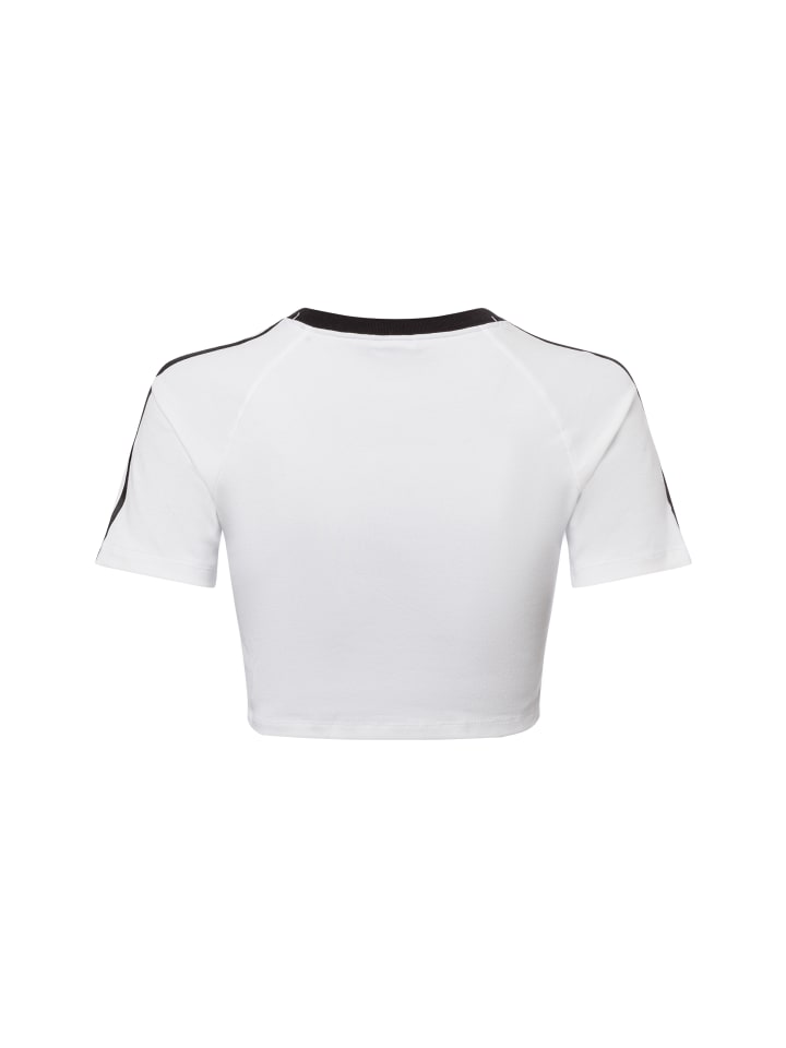 Футболка Adidas originals, белый — фото 2
