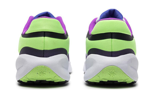Кроссовки революция 7 обувь Nike, белый — фото 4