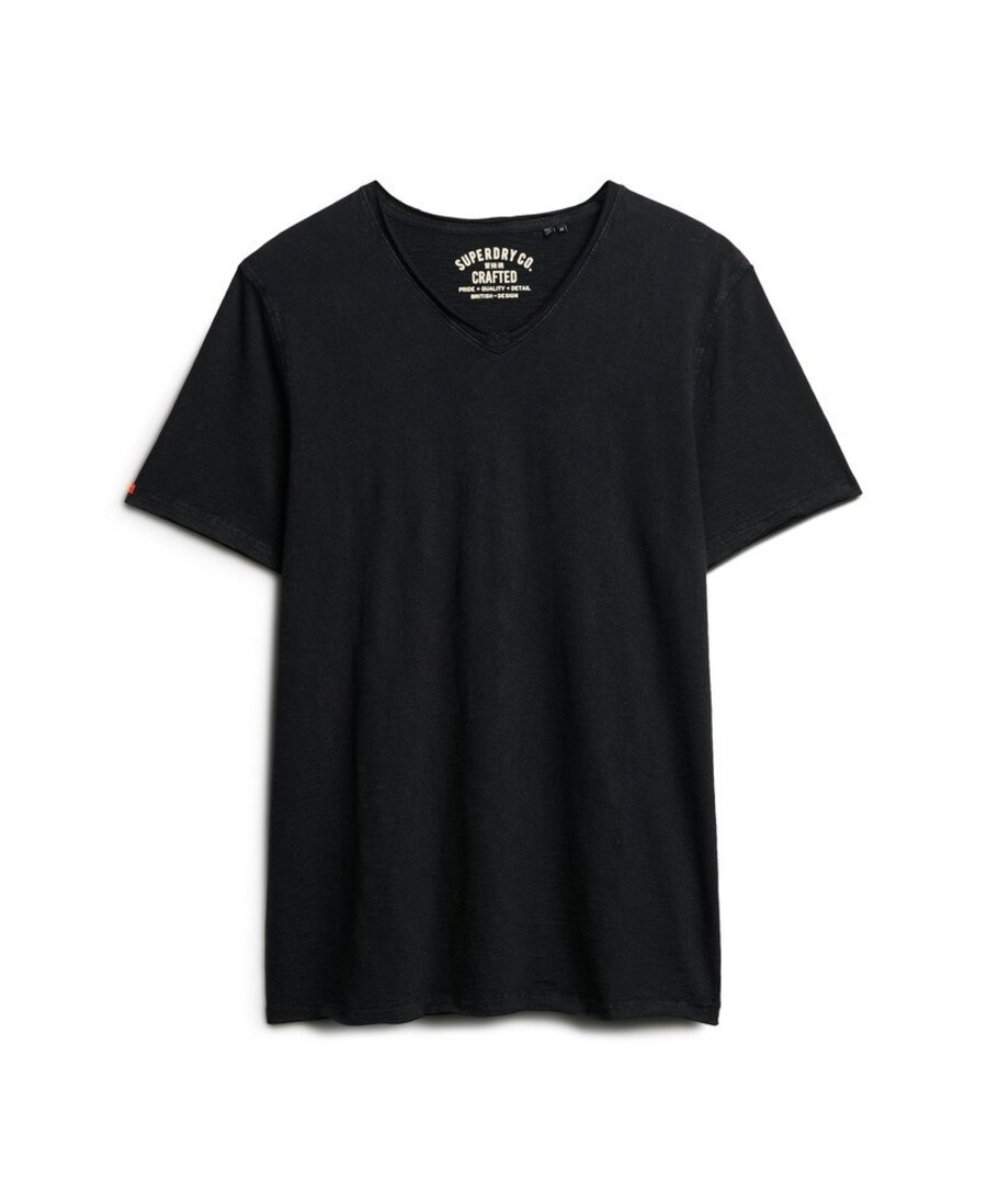 

Рубашка Superdry, черный