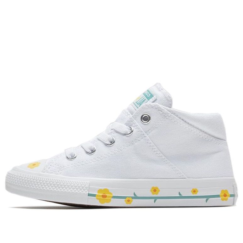 

Кроссовки Converse Chuck Taylor All Star Madison 666918C, белый
