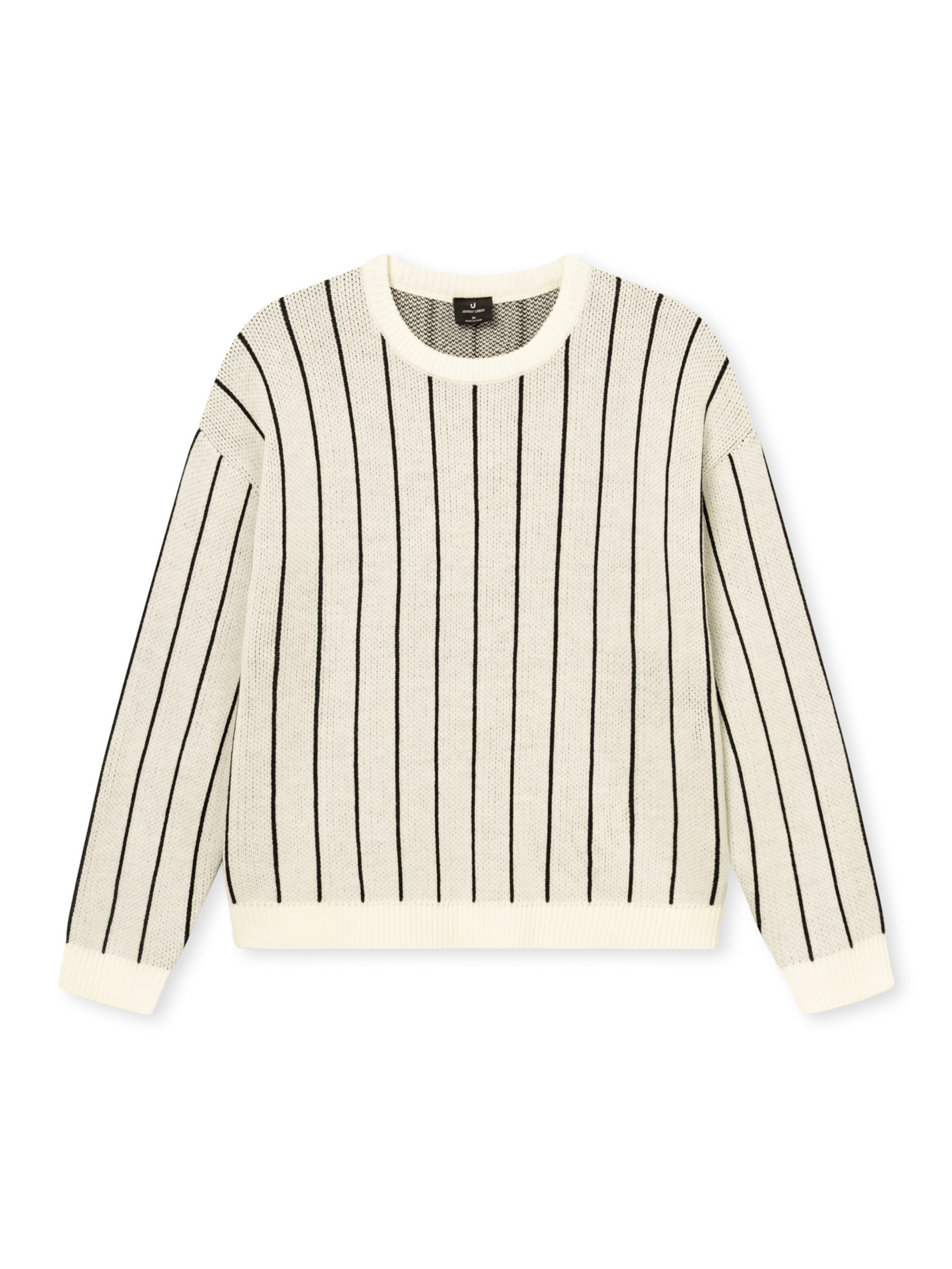 

Johnny Urban Свитер 'Levin' в цвете Cream