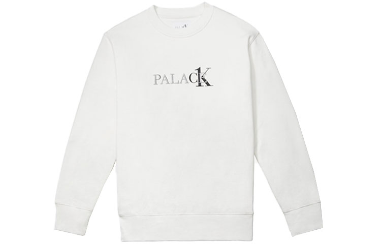 

CK1 Crew PALACE, Экрю