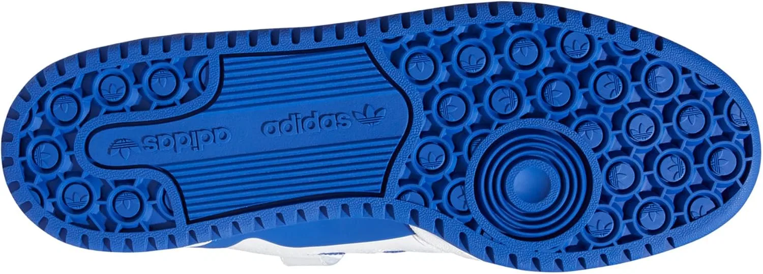 Мужские кроссовки Adidas Kyq84, белый/синий — фото 3