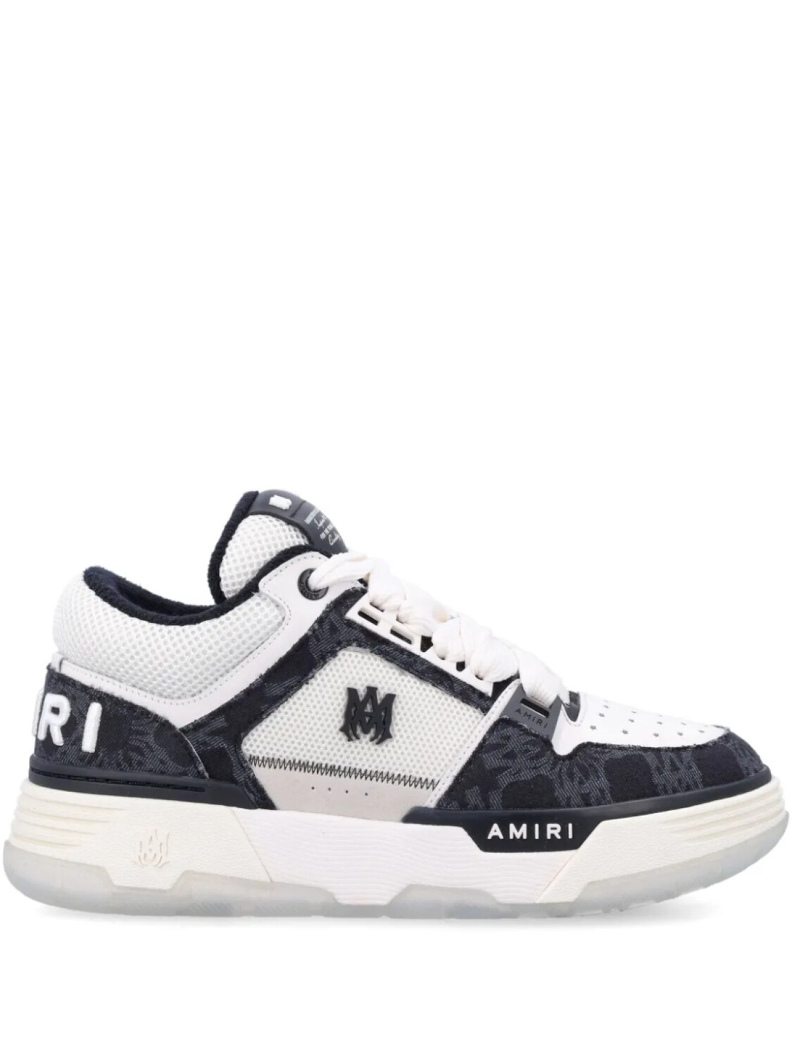

Кроссовки AMIRI MA Quad, черный