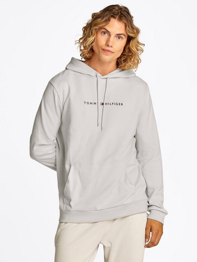 

Уютный худи Lounge Tommy Hilfiger, Light Cast